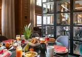 Hotel Club MMV Plagne 2000 foto 4
