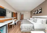 White City Resort Hotel foto 26