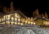 Chalet du Lys Hotel & Spa foto 10