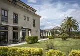 Parador de Tui foto 2