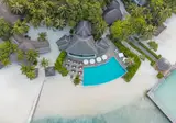 NH Maldives Kuda Rah Resort foto 1