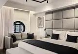 Vanoro Hotel foto 24