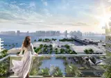 Hilton Abu Dhabi Yas Island foto 8