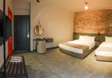 Hotel Golden Sun foto 5