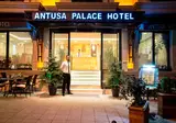 Antusa Palace Hotel & Spa foto 22