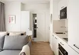Apartamentos Líbere Bilbao La Vieja foto 8