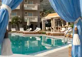 Socrates Hotel Malia Beach foto 15