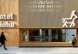 Hotel Minho foto 13