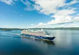 5 dg cruise Noord Europa Mein Schiff 7 foto 2