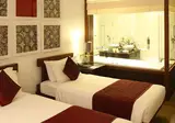 The Blue Water Hotel foto 6