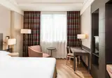 Sheraton Parco de Medici Rome Hotel foto 16