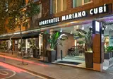 Mariano Cubi Aparthotel Barcelona foto 15