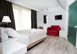 Olympus Thalassea Boutique Hotel foto 12