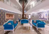 Armas Beach Hotel foto 16