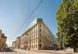 Austria Trend Hotel Savoyen Vienna foto 11