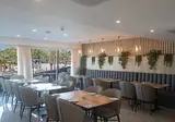 Bohemian Gardens Hotel foto 15