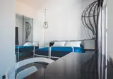 Hotel Britannia foto 15