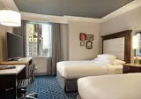 Hilton Checkers Los Angeles foto 8