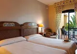 Hotel B BOU La Vinuela & SPA foto 5