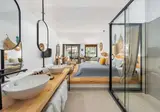 Blu Luxury Unique Hotel Oludeniz foto 4