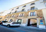 Plazuela Del Carbon Suites foto 1