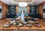 Hotel Paloma Pasha foto 8