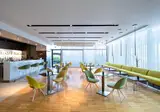 Hotel Hilton Garden Inn Venice Mestre San Giuliano foto 18