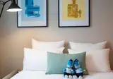 Novotel Suites Nice Airport Hotel foto 25
