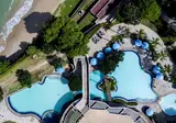 Dusit Thani Pattaya foto 18