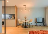 Noma Living Icon Appartementen foto 5