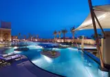 Raffles Al Areen Palace Bahrain foto 4