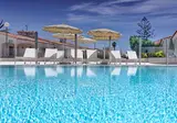 Adonis Bungalows foto 3