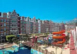 Orange County Kemer Resort Hotel foto 2