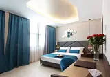 The Hive Hotel foto 25