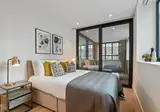 Whitfield Street Residences by Q Apartments foto 2