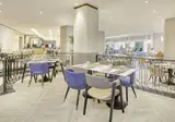 Sheraton Abu Dhabi Hotel & Resort foto 29