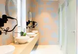 The Green Elephant Hostel & Spa foto 16