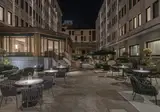 Hilton Turin City Centre foto 20