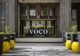 Voco Doha West Bay Suites by IHG foto 10