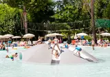 Camping hu Altomincio Village foto 4