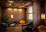Pytloun Kampa Garden Hotel Prague foto 3