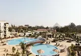 Swiss Inn Pyramids Golf Resort foto 4