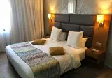 Down Town Hotel By Business & Leisure Hôtels foto 1