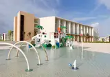 Family Selection at Grand Palladium Select Costa Mujeres Resort & Spa foto 10