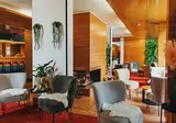 Hotel Kompas foto 15