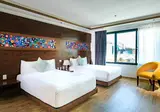 Ame Hotel Boutique & Spa foto 4