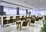 Gaia Sun N Blue Hotel foto 12