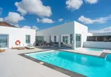 Ereza Hoopoe Villas foto 1