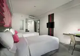 Favehotel Sunset Seminyak foto 2