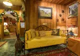 Hotel Lac Bleu foto 5